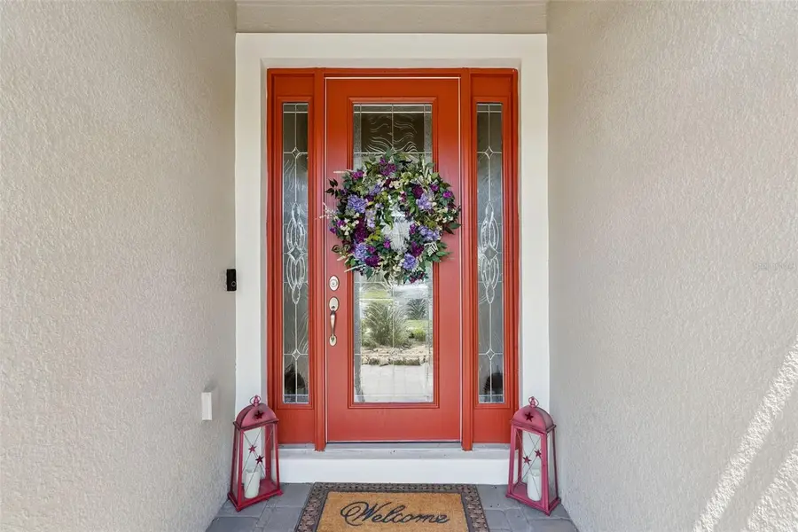 540 Bellflower Way, Clermont, FL 34715 - #3