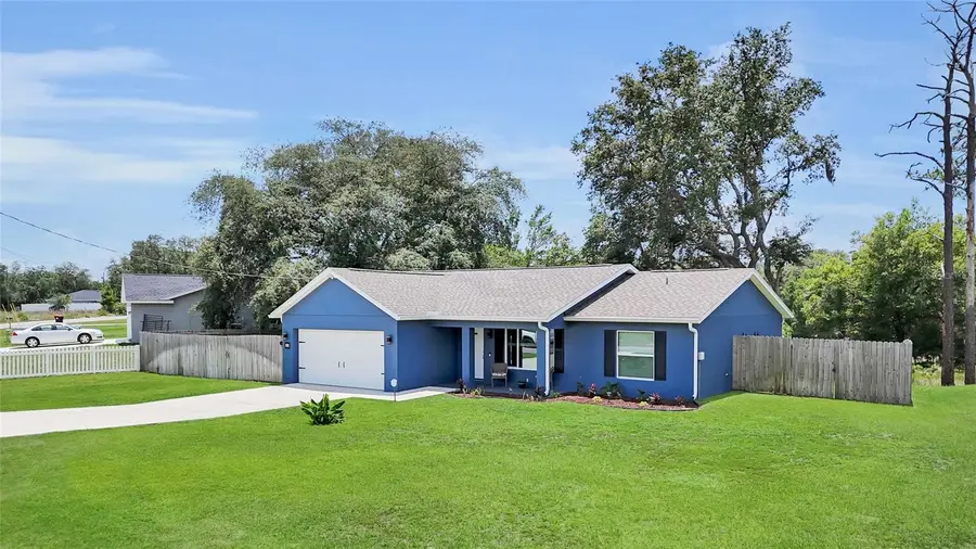 20 Malauka Circle, Ocklawaha, FL 32179 - #3