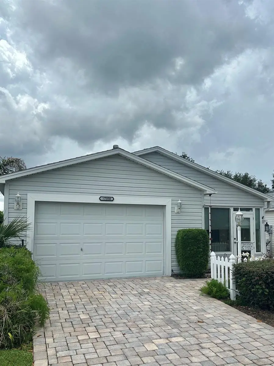 17350 SE 77th Sycamore Avenue, The Villages, FL 32162 - #1