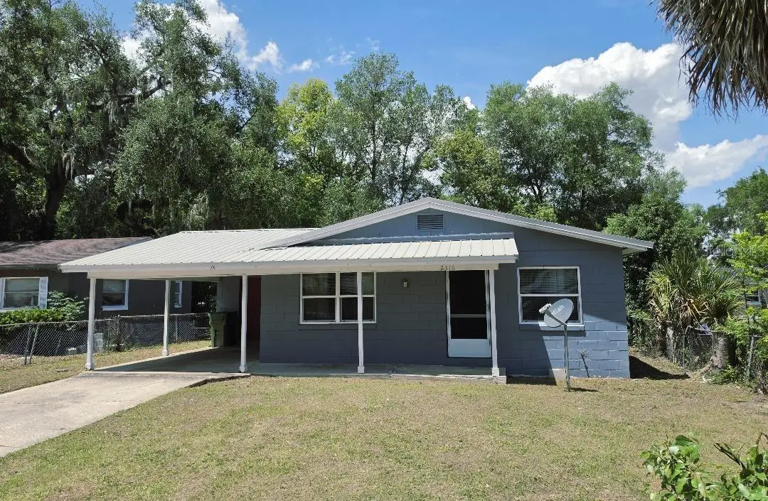 2316 Mispah Avenue, Leesburg, FL 34748 - #1