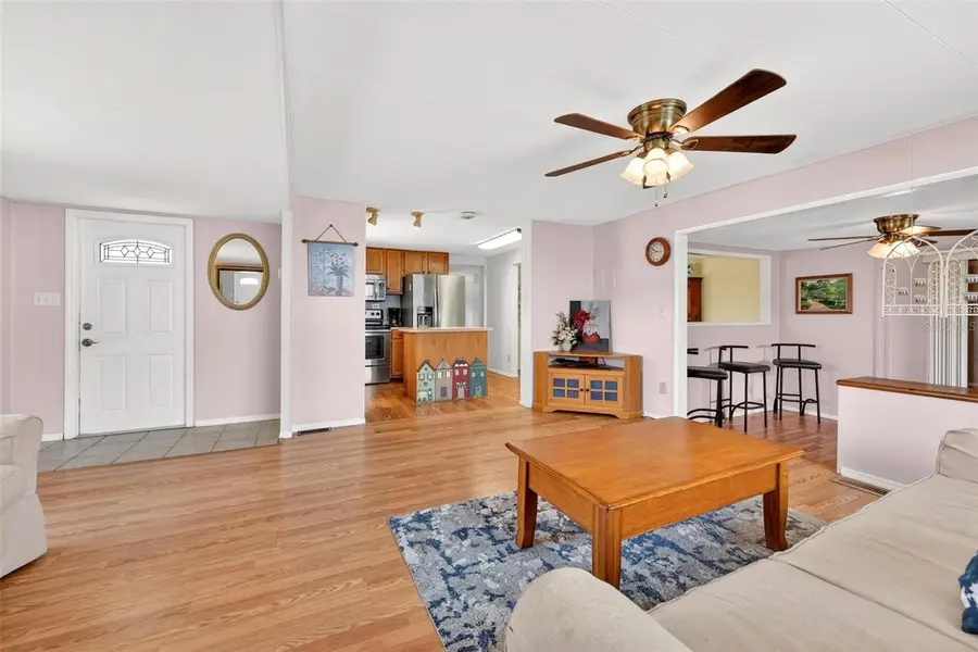 31643 Howard Street, Tavares, FL 32778 - #2