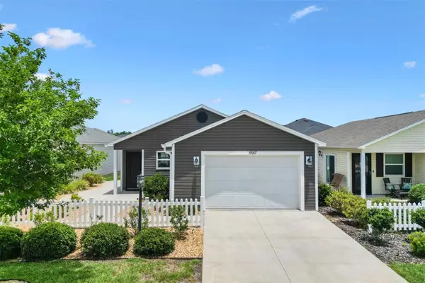 5597 Gracie Lane, THE VILLAGES, FL 32163