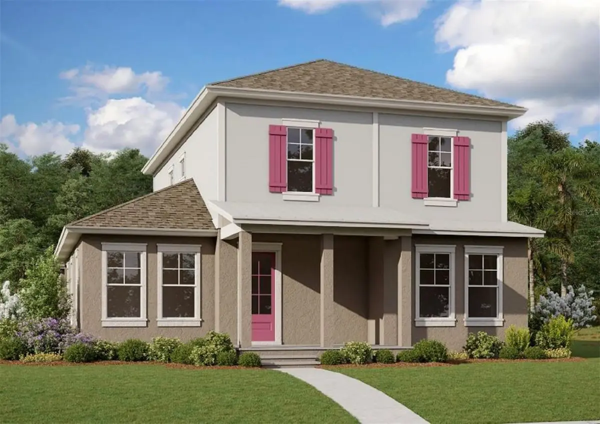 10434 Medawar Street, Orlando, FL 32827 - #1