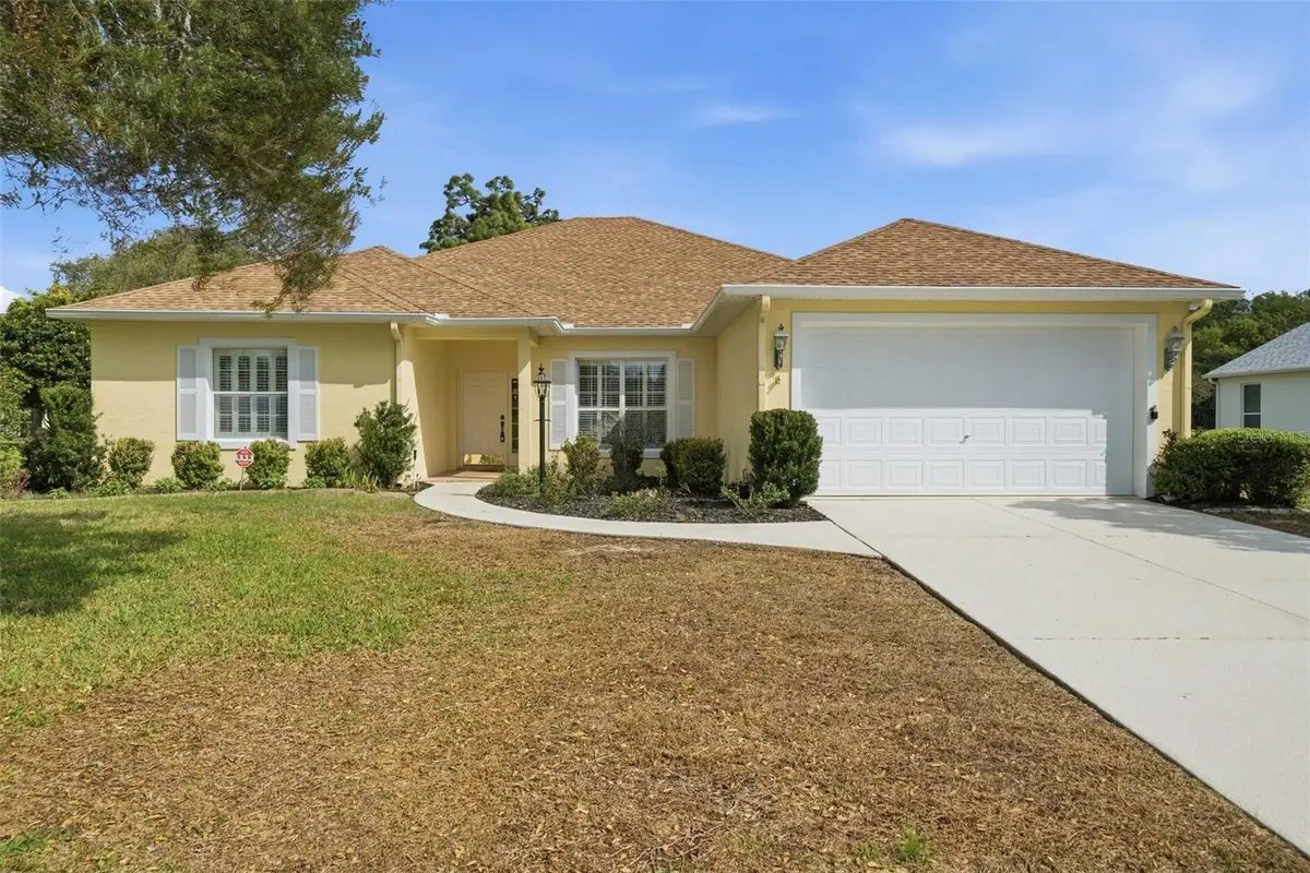 39 W Amalfi Court, Beverly Hills, FL 34465 - #1