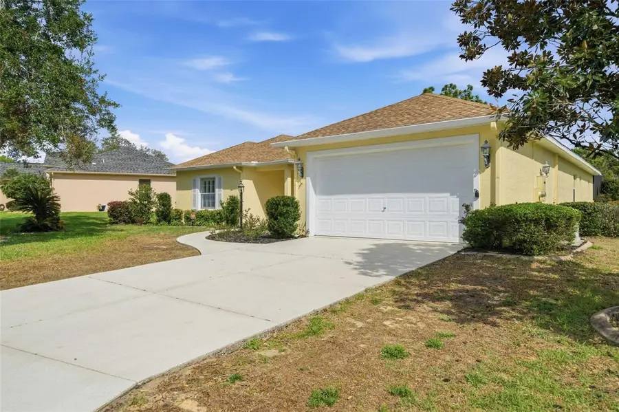 39 W Amalfi Court, Beverly Hills, FL 34465 - #2