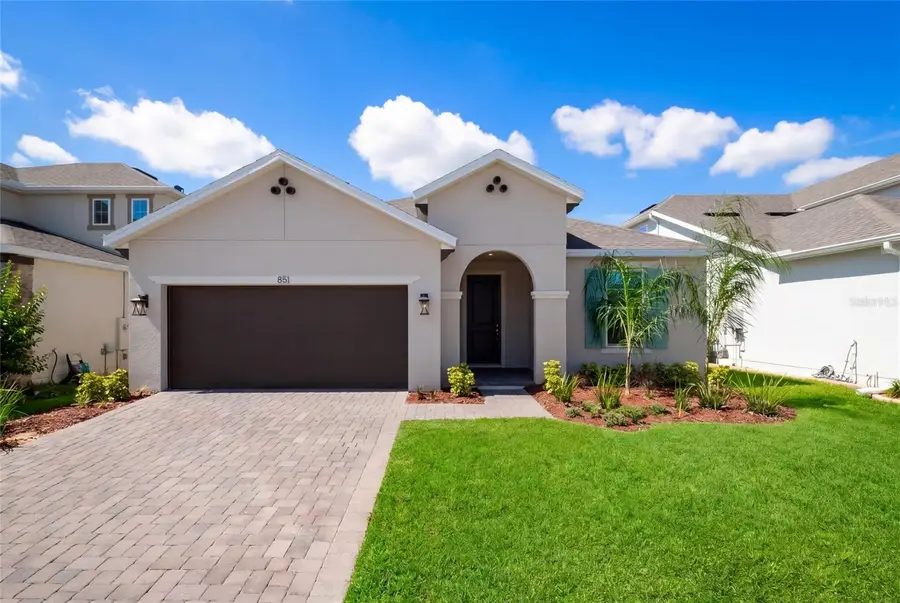 851 Vineyard Ridge Road Nw, Minneola, FL 34715 - #2
