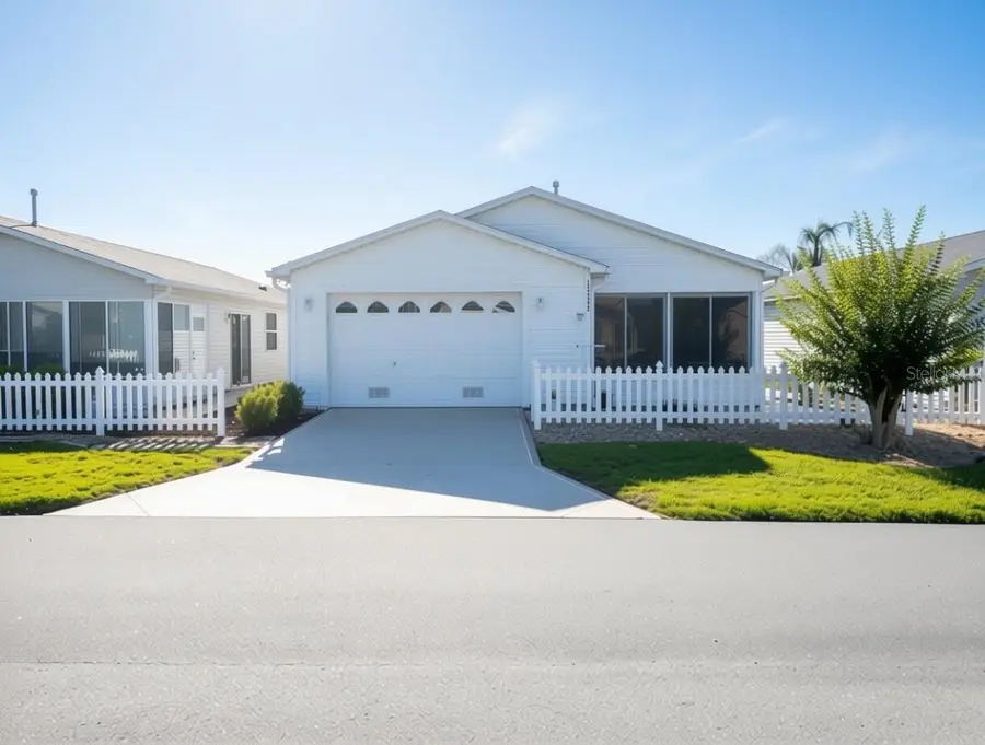 16848 SE 94th Sunnybrook Circle, The Villages, FL 32162 - #2
