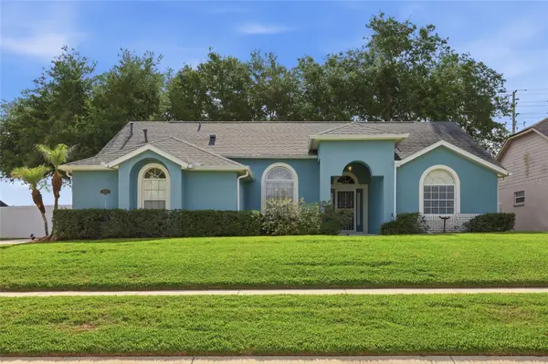 12646 Scottish Pine Lane, CLERMONT, FL 34711