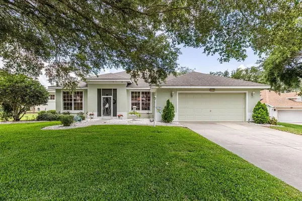 3370 Saint Lucia Court, TAVARES, FL 32778