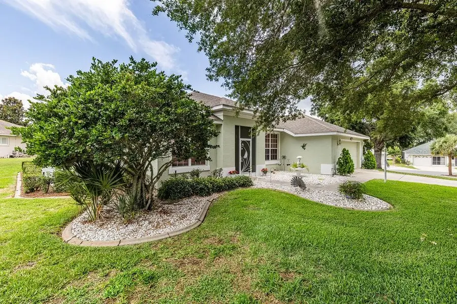 3370 Saint Lucia Court, Tavares, FL 32778 - #3