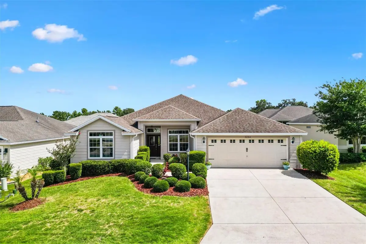 3094 Cichielo Court, Oxford, FL 34484 - #1