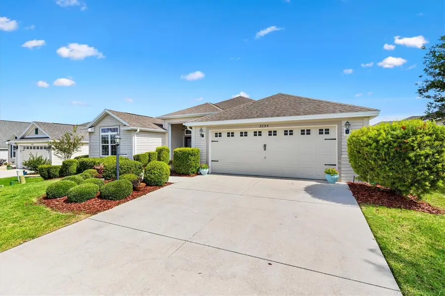 3094 Cichielo Court, Oxford, FL 34484 - #2