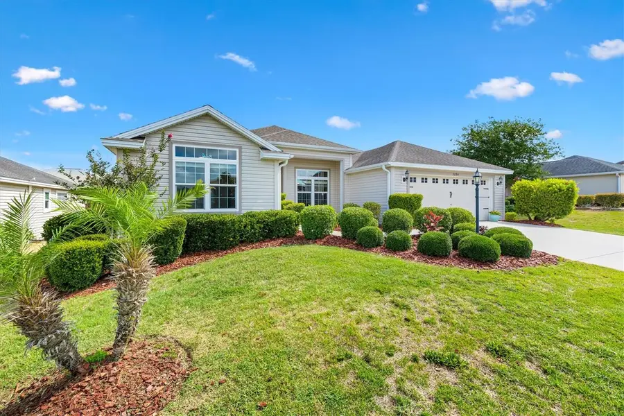 3094 Cichielo Court, Oxford, FL 34484 - #3
