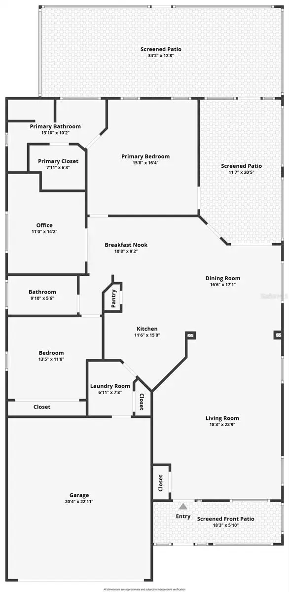 3600 Mount Hope Loop, Leesburg, FL 34748 - #3