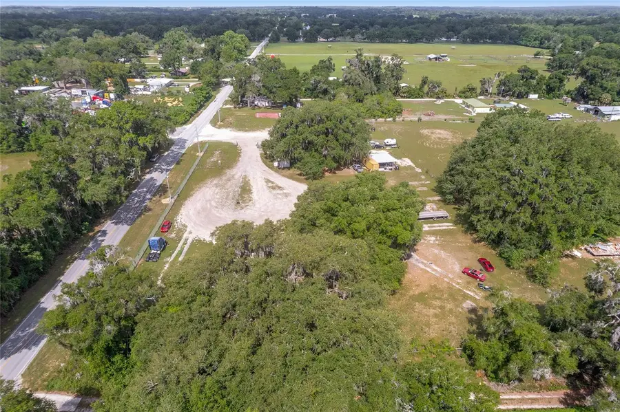 1751 E Highway 329, Citra, FL 32113 - #2