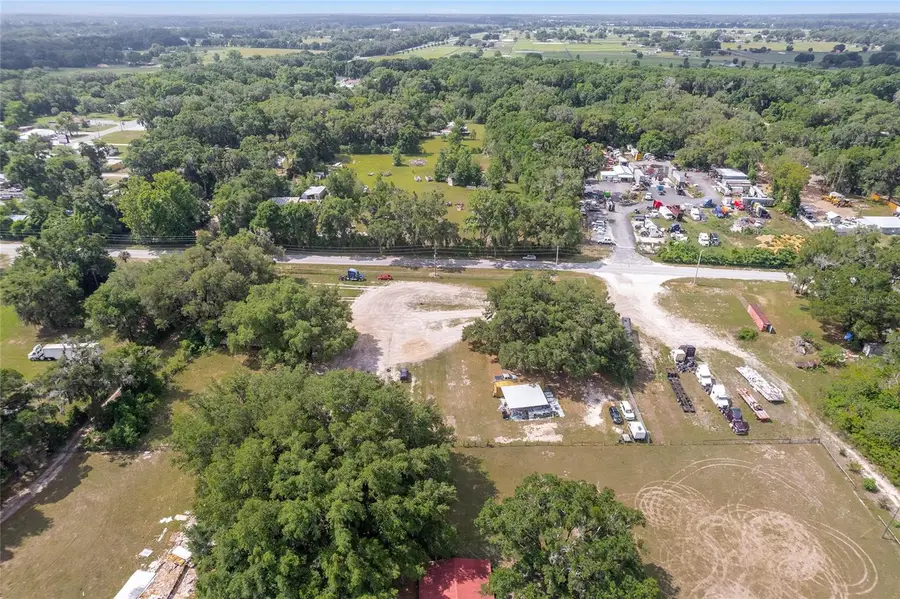 1751 E Highway 329, Citra, FL 32113 - #3