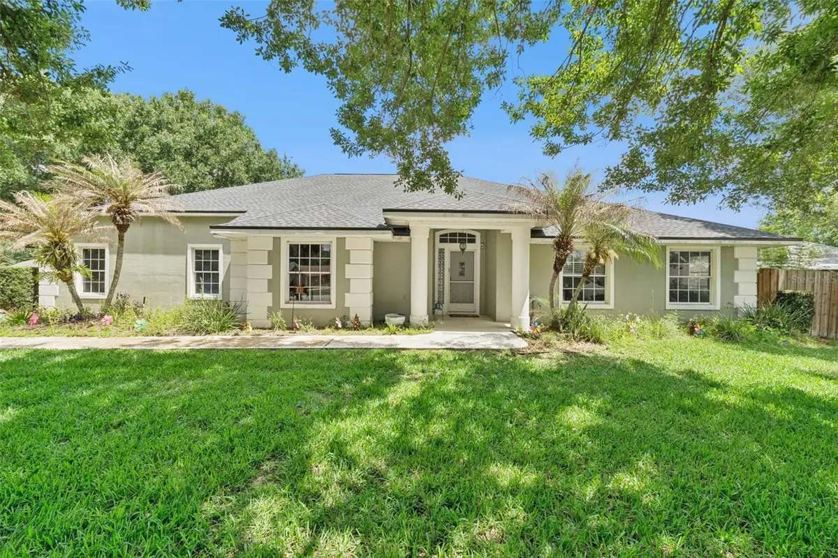 11232 Marseilles Boulevard, Clermont, FL 34711 - #1