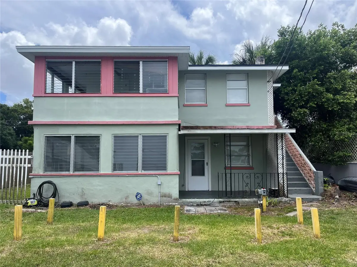 1812 Killarney Drive, Winter Park, FL 32789 - #1