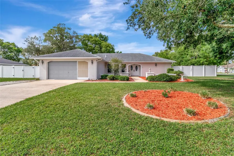 10412 Avila Street, Spring Hill, FL 34608 - #3