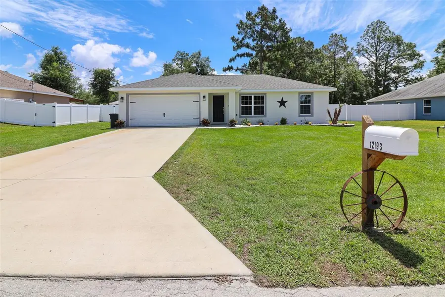 12193 SE 87th Terrace, Belleview, FL 34420 - #2