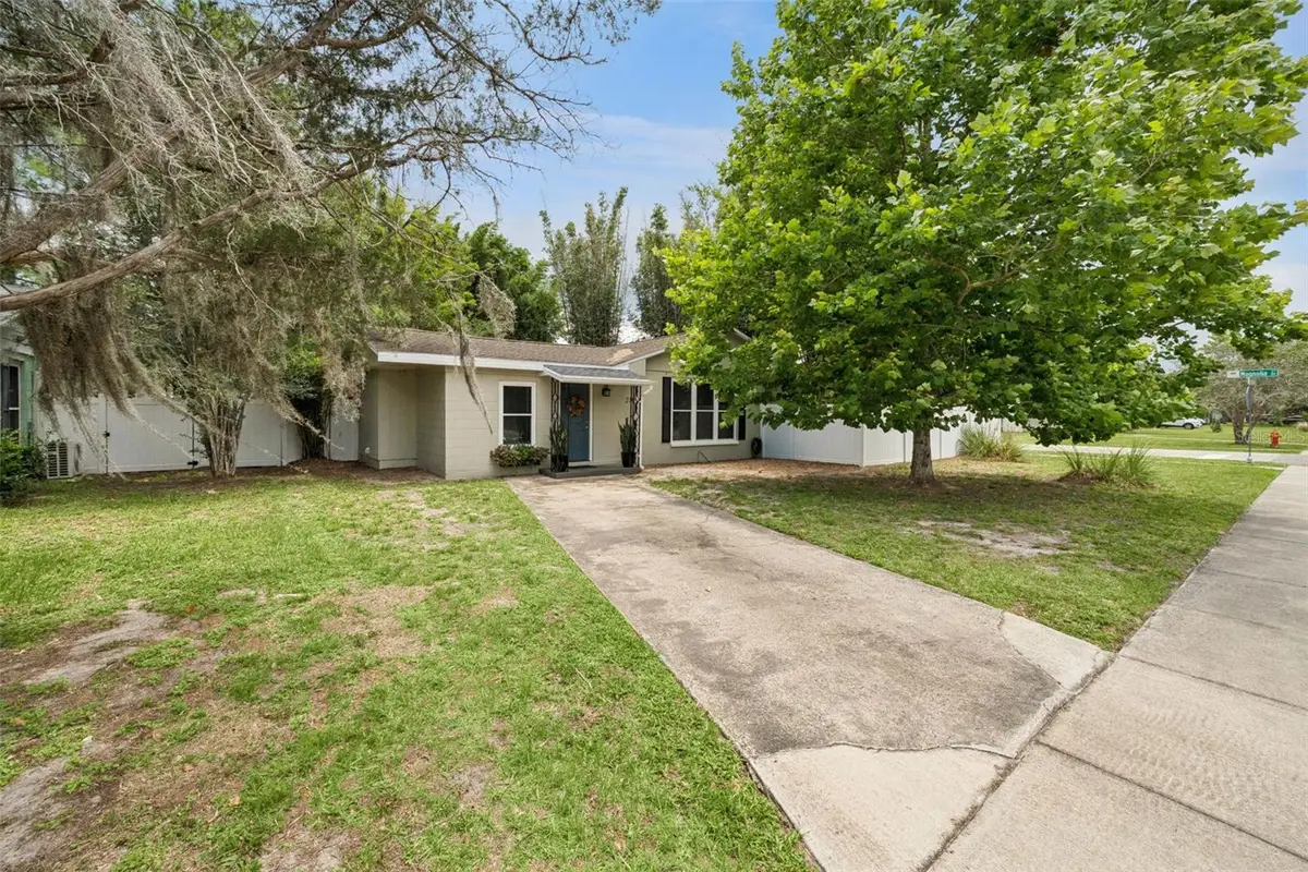 2796 Northland Road, Mount Dora, FL 32757 - #1