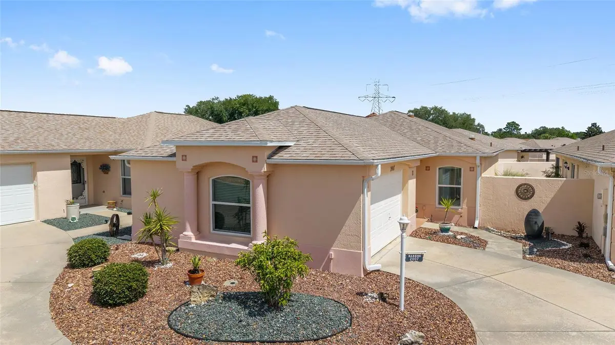 2007 Rios Court, The Villages, FL 32159 - #1