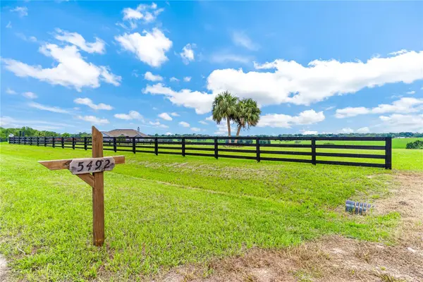 5492 Nantahala Lane, LADY LAKE, FL 32159