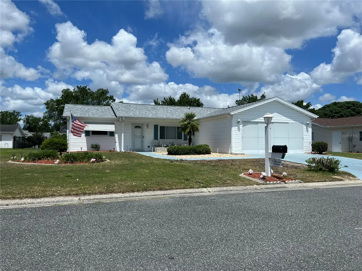 17544 SE 97th Avenue, Summerfield, FL 34491 - #1