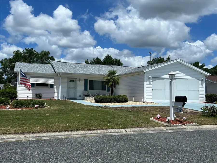 17544 SE 97th Avenue, Summerfield, FL 34491 - #2