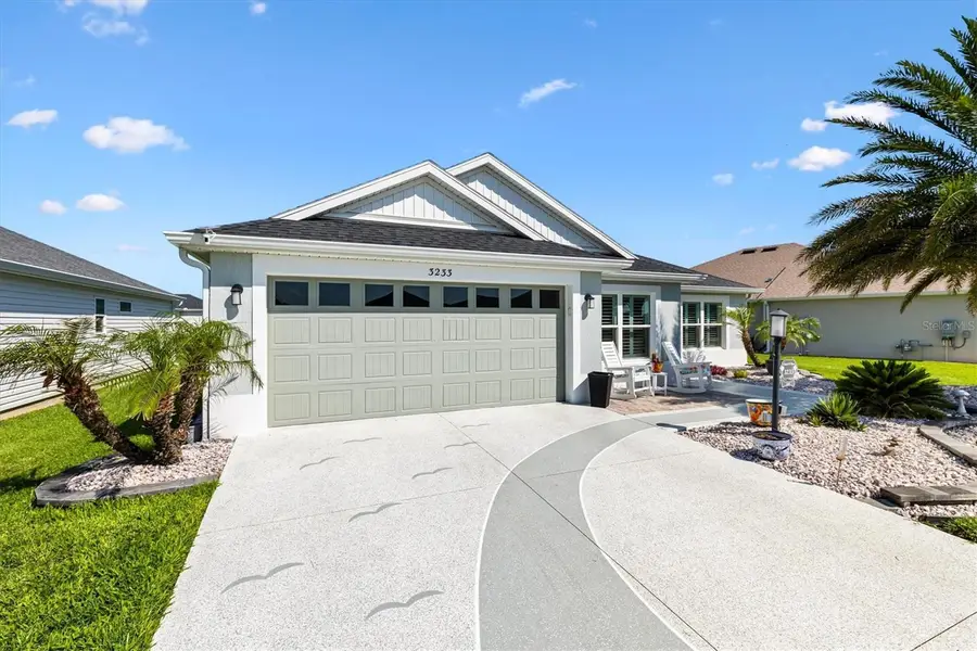 3233 Bartelson Terrace, The Villages, FL 32163 - #2