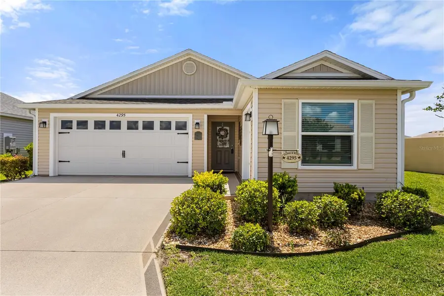 4295 Fredda Terrace, The Villages, FL 32163 - #2