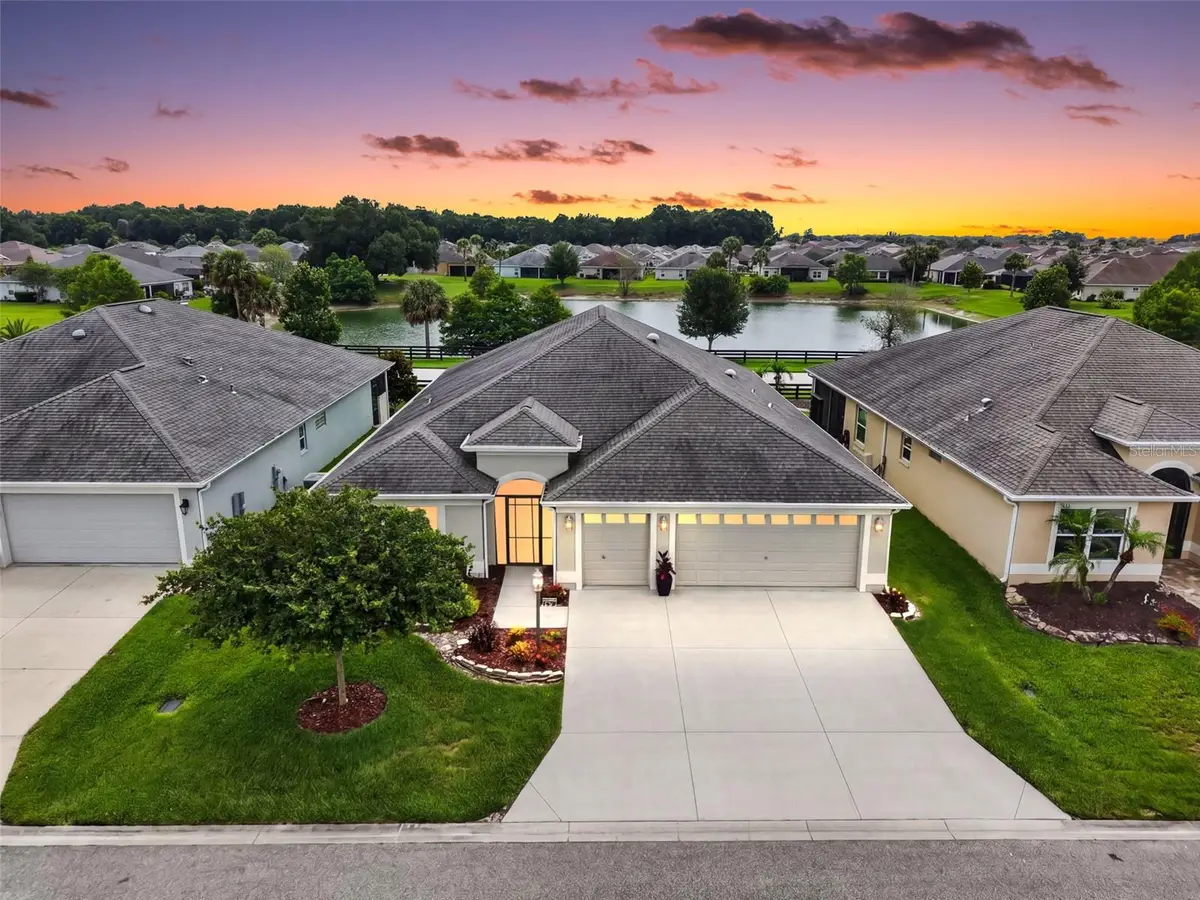 5731 Zebra Longwing Path, The Villages, FL 32163 - #1