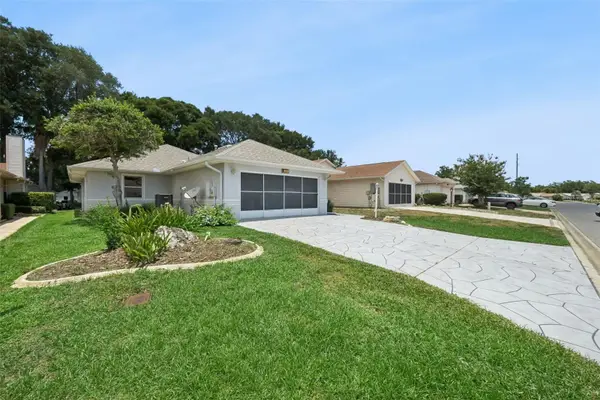 5503 Laver Street, LEESBURG, FL 34748