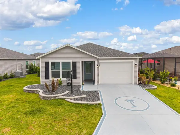 7487 Boyso Terrace, THE VILLAGES, FL 34762