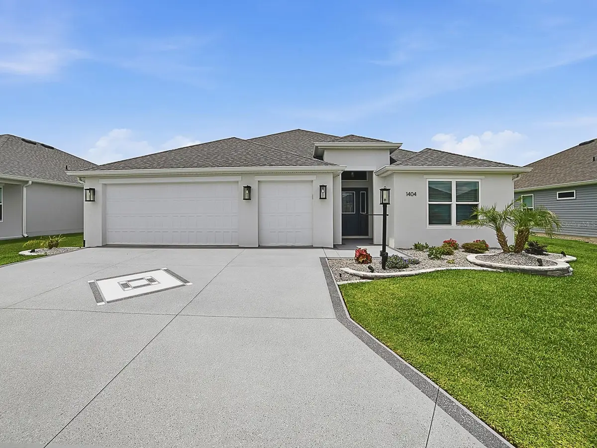 1404 Hearns Loop, Wildwood, FL 34762 - #1
