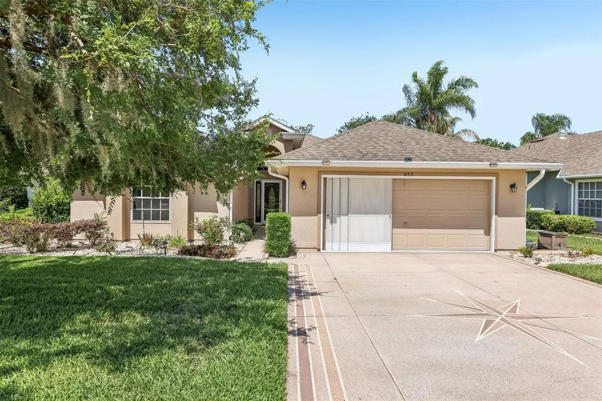 623 Juniper Way, Tavares, FL 32778 - #1
