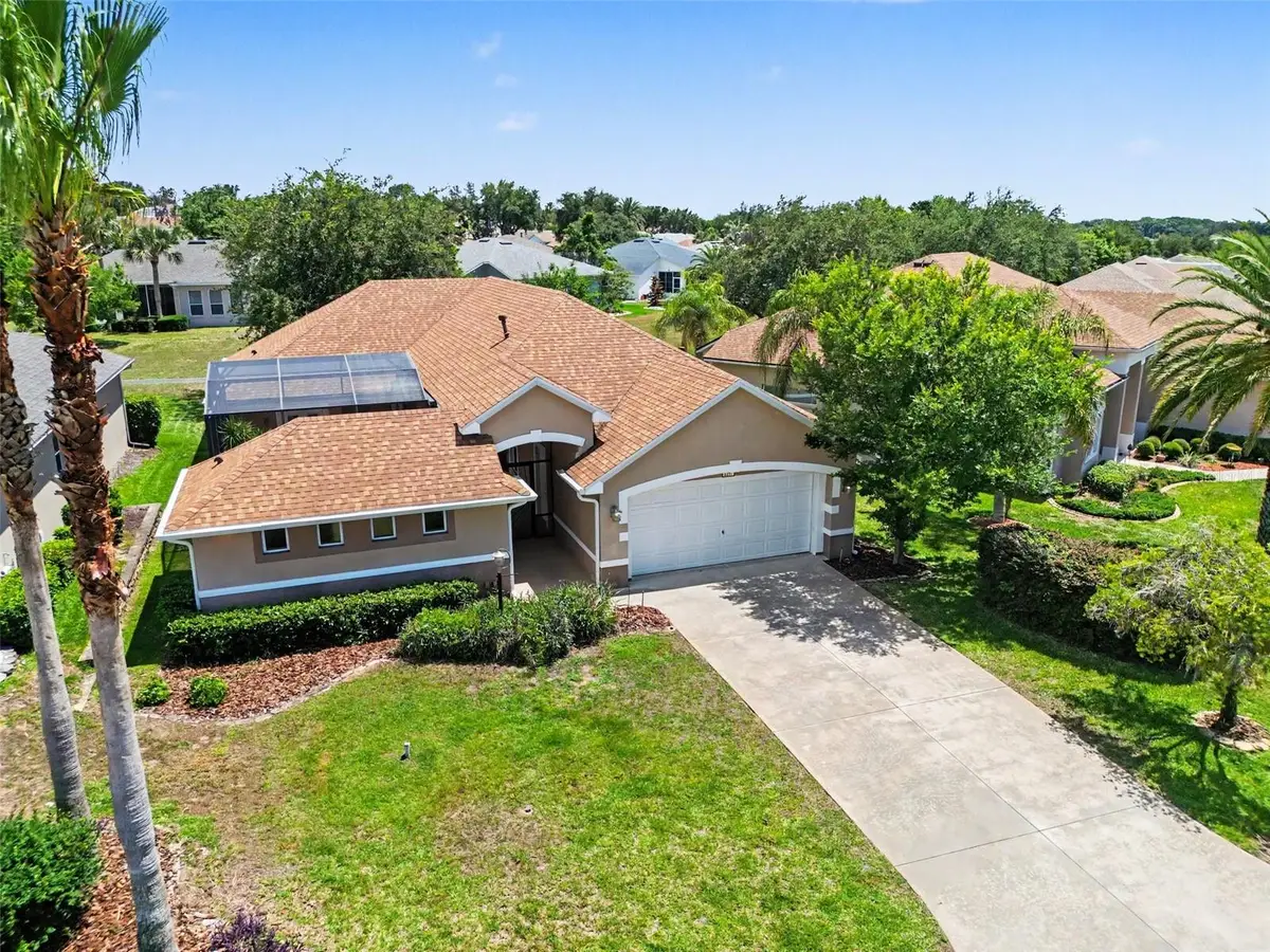 3257 Baltic Sea Boulevard, Tavares, FL 32778 - #1