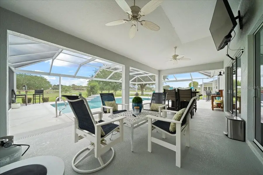 3189 Darien Way, The Villages, FL 32162 - #3