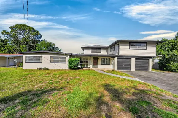 710 Twin Oaks Lane, EUSTIS, FL 32726