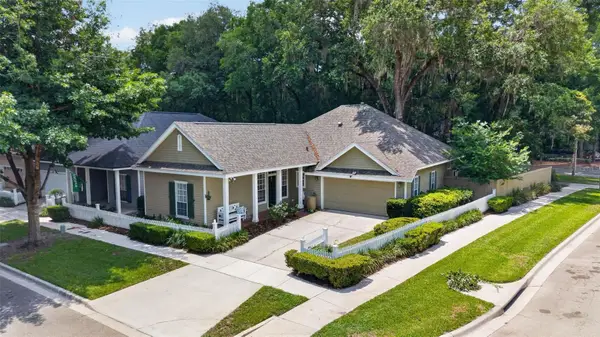 5108 SW 103rd Way, GAINESVILLE, FL 32608