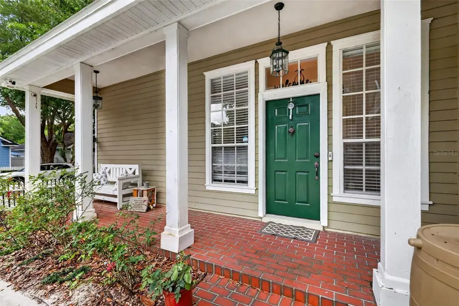 5108 SW 103rd Way, Gainesville, FL 32608 - #2