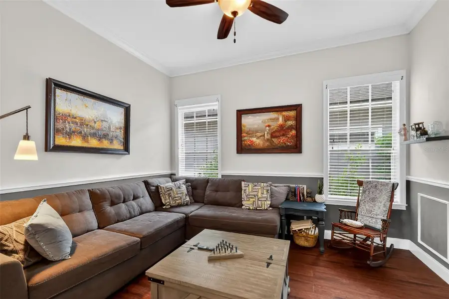 5108 SW 103rd Way, Gainesville, FL 32608 - #3