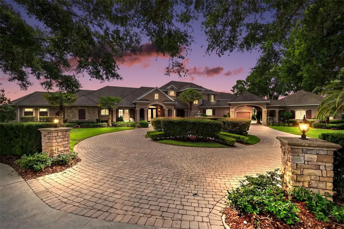 1000 Juliette Boulevard, Mount Dora, FL 32757 - #1