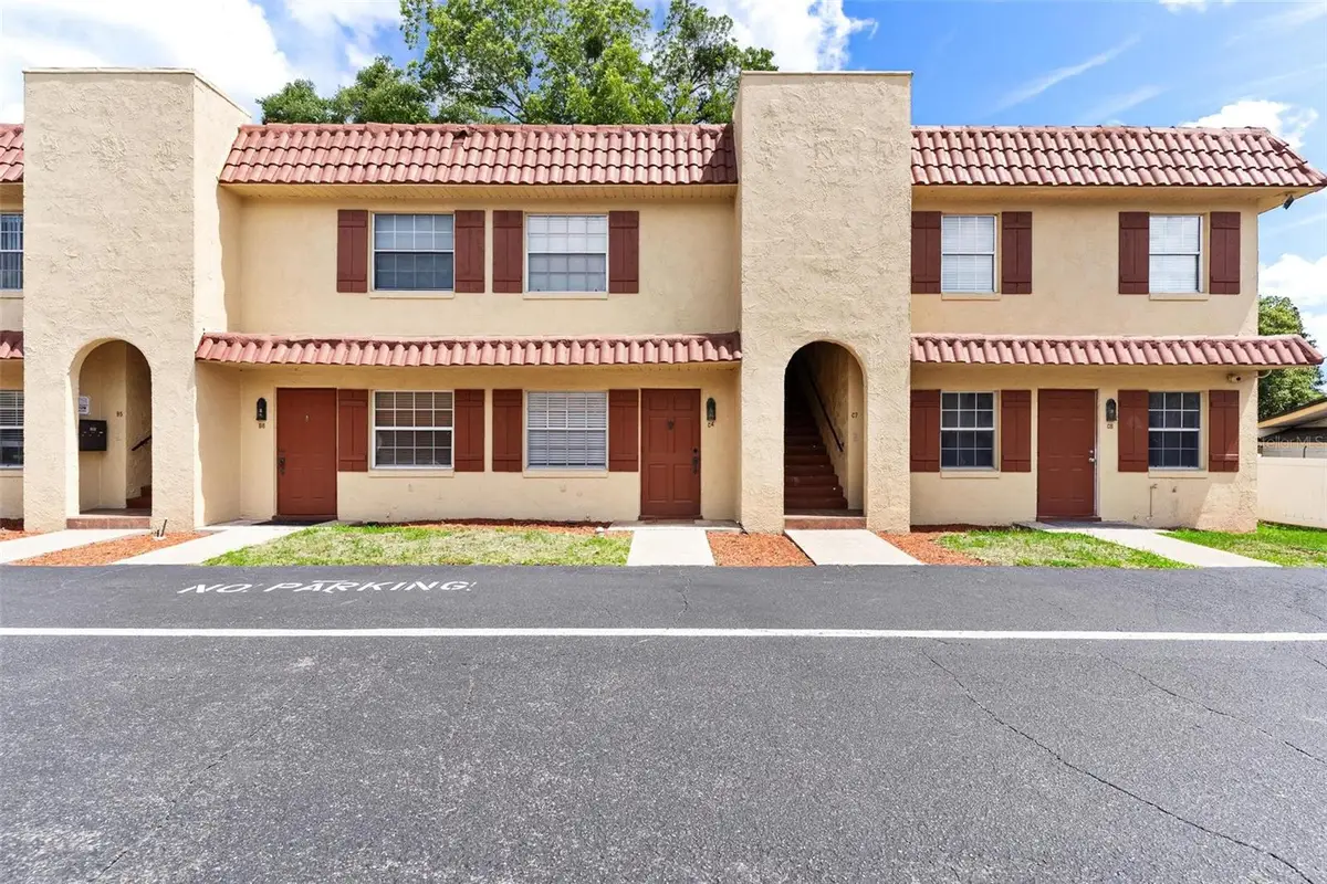 1112 W Main Street #C4, Leesburg, FL 34748 - #1