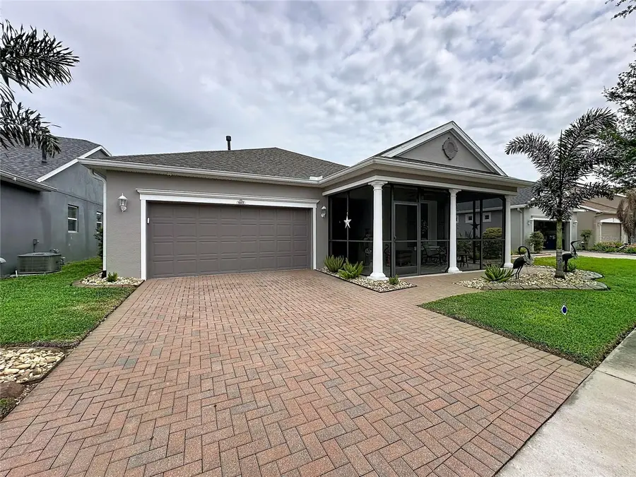 603 Conservation Boulevard, Groveland, FL 34736 - #2