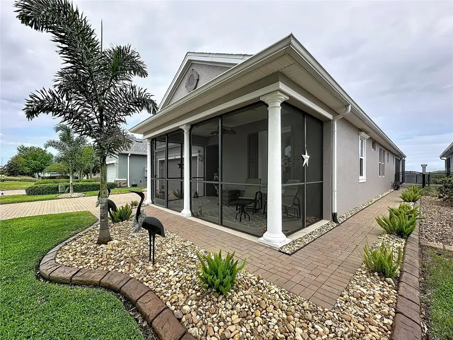 603 Conservation Boulevard, Groveland, FL 34736 - #3