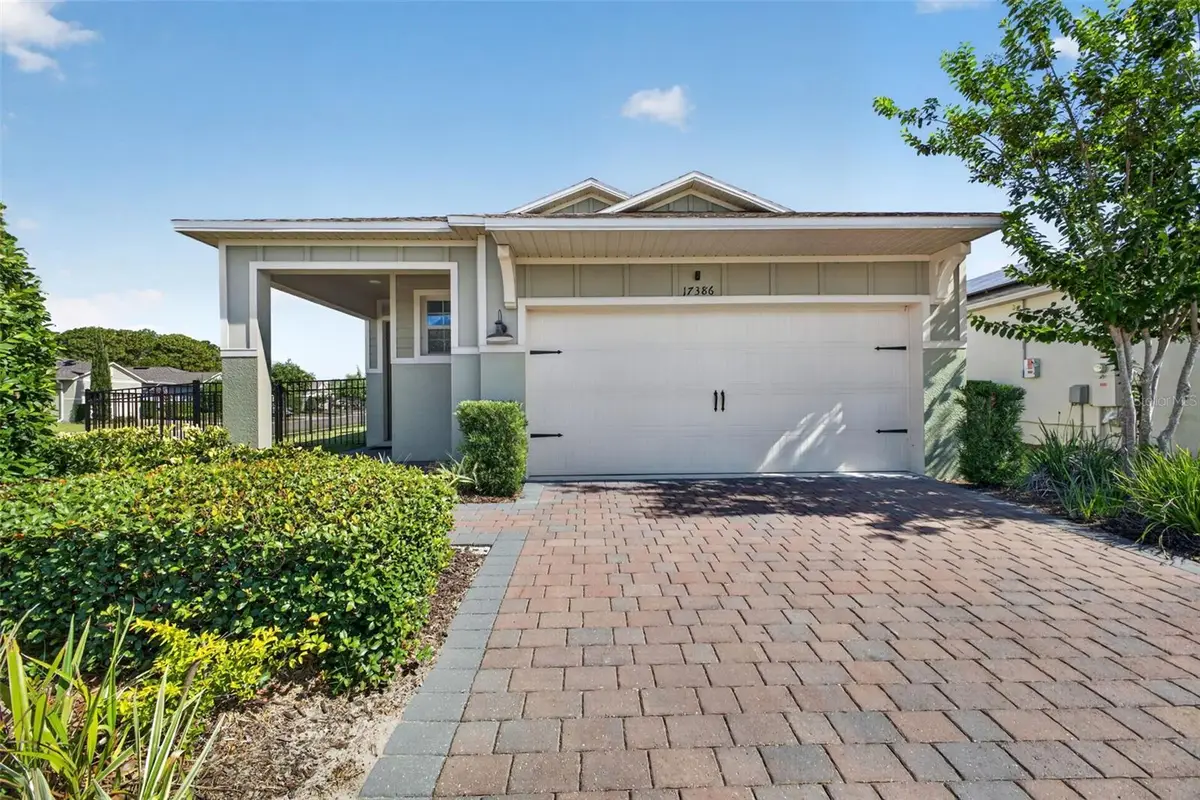 17386 Blazing Star Circle, Clermont, FL 34714 - #1