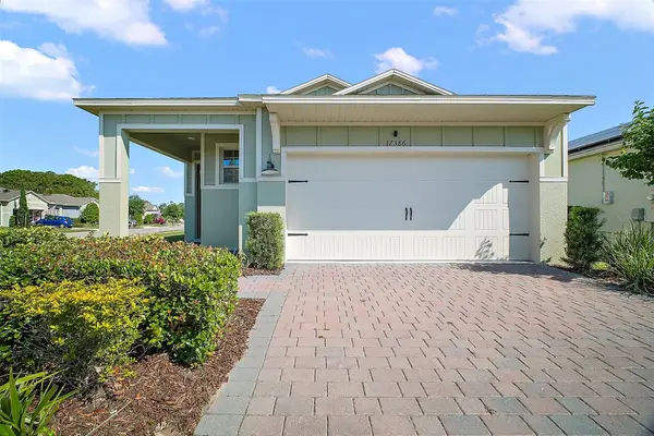 17386 Blazing Star Circle, CLERMONT, FL 34714