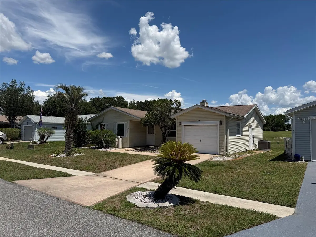 412 Westwood Drive, Leesburg, FL 34748 - #1