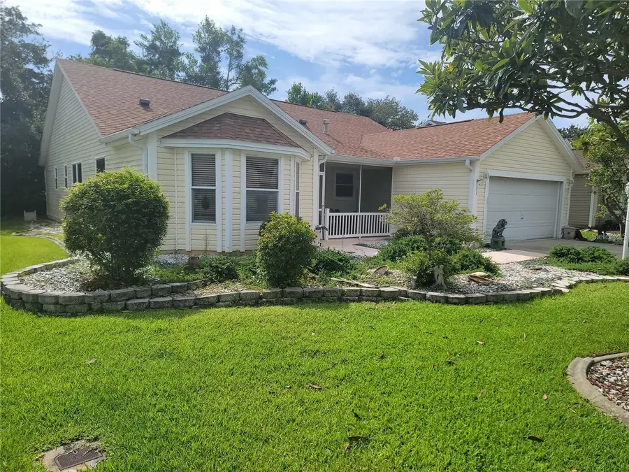 1033 Oak Forest Drive, The Villages, FL 32162 - #2